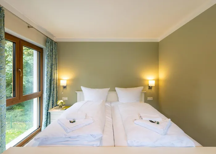 Café Wildau Hotel&Restaurant am Werbellinsee