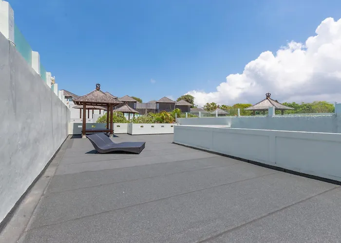 Nunamkhalu Private Villa And Spa