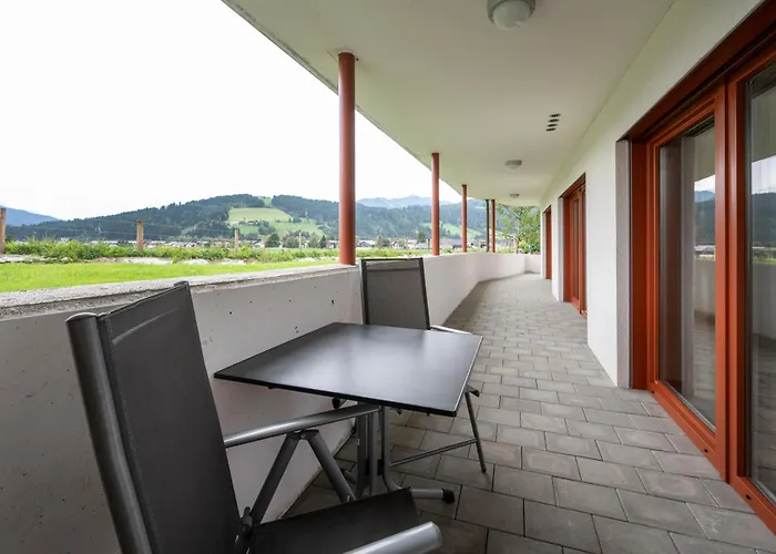 Aparthotel am Reitecksee