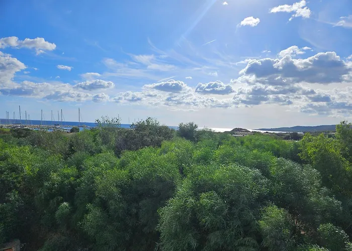 Hotel Onda Marina