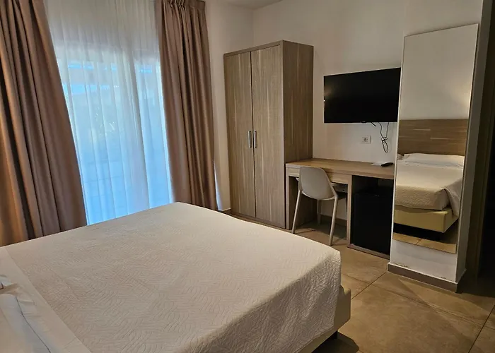 Hotel Onda Marina