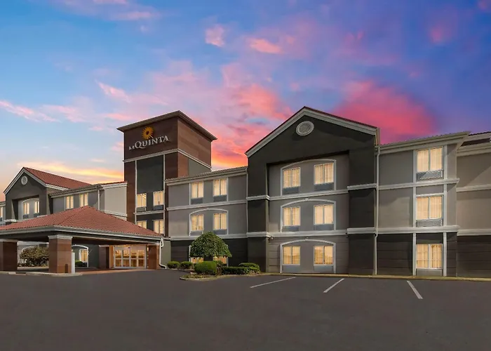 La Quinta By Wyndham Lexington South / Hamburg