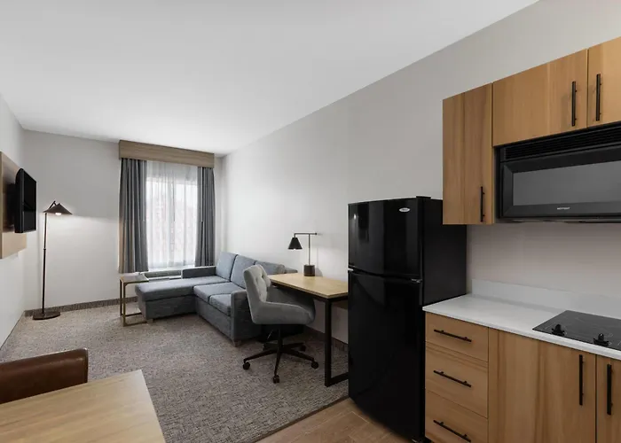 La Quinta By Wyndham Lexington South / Hamburg