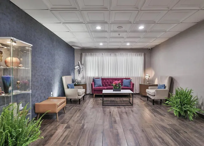 The Penn Stroud, Stroudsburg - Poconos, An Ascend Collection Hotel