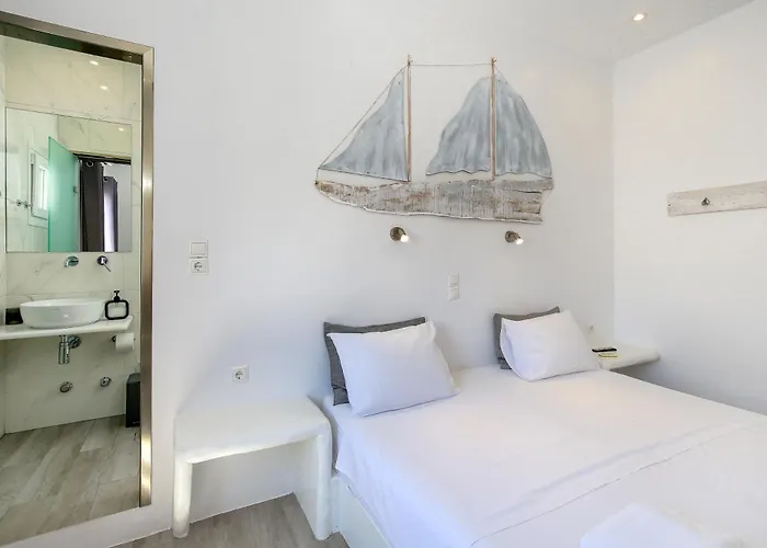 Madaky Hotel