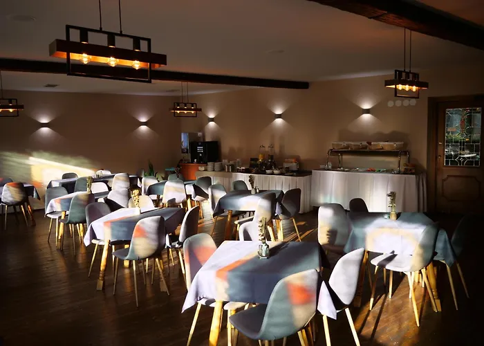 Hotel Pivovarska Basta