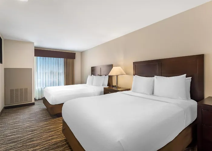 Best Western Plus Valdosta Hotel & Suites