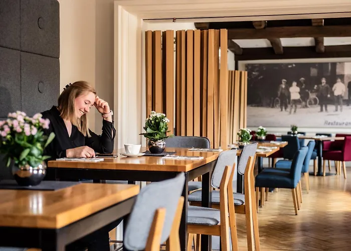 Hotel Hollmann