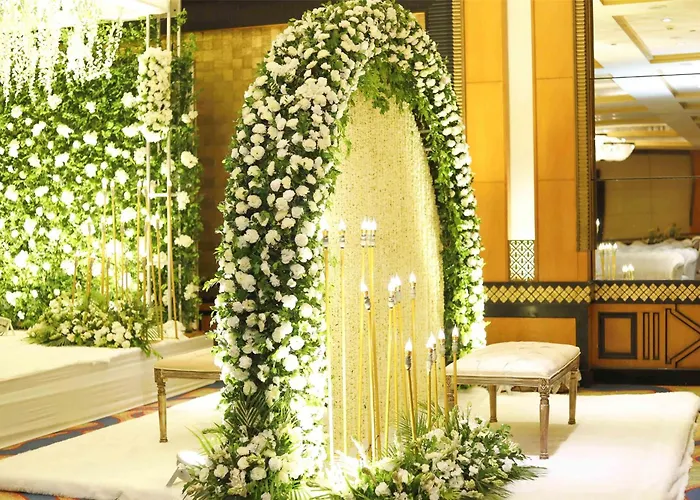 Radisson Blu MBD Hotel Noida