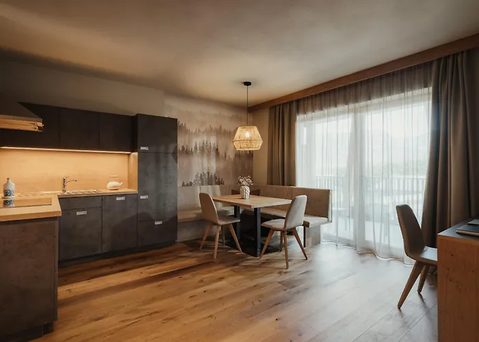 Hotel B&B Feldmessner