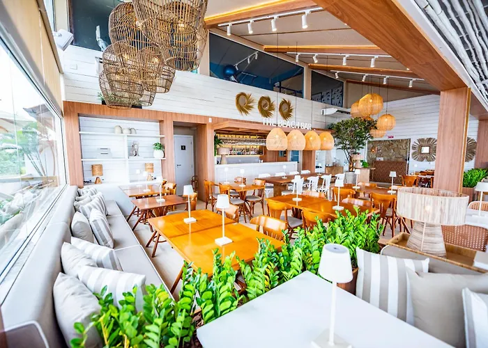 Praia Hotel Imbituba