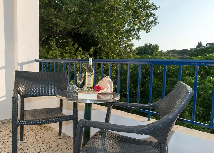 Alinda Hotel