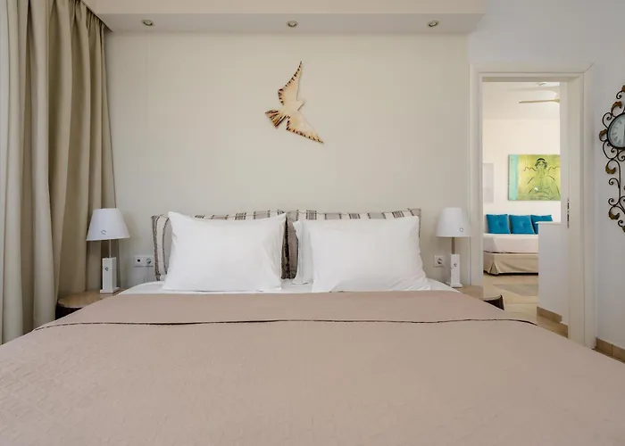 Mitos Suites