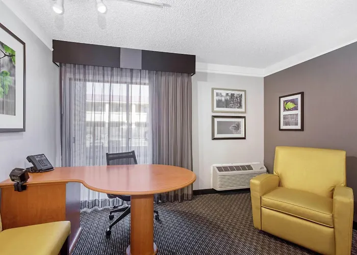 La Quinta Inn By Wyndham Tucson East