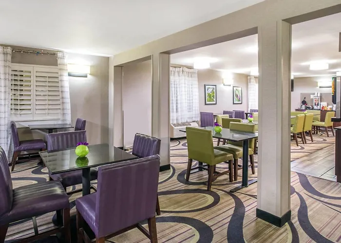 La Quinta Inn By Wyndham Tucson East