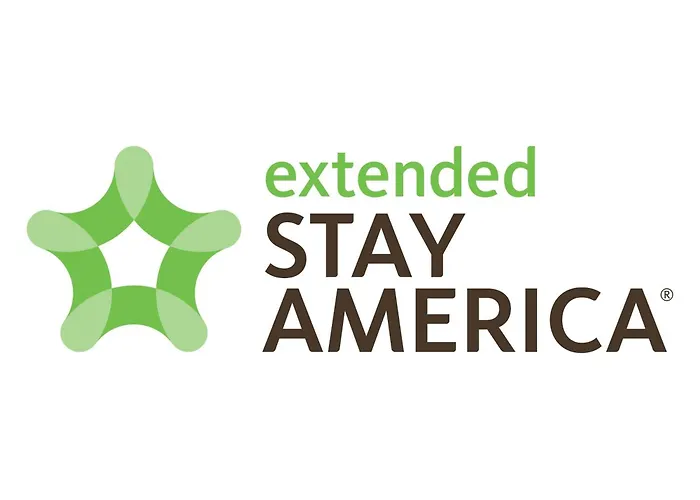 Extended Stay America Suites - Baltimore - Glen Burnie