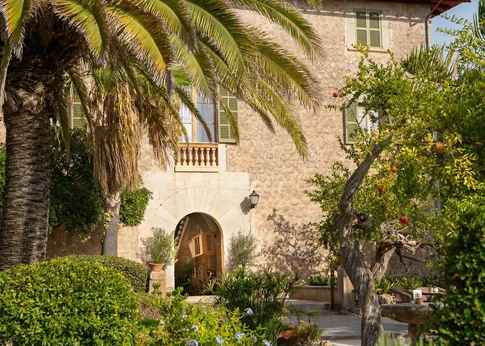 Hotel Es Port