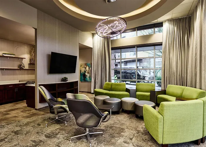 Hyatt House Seattle/Redmond