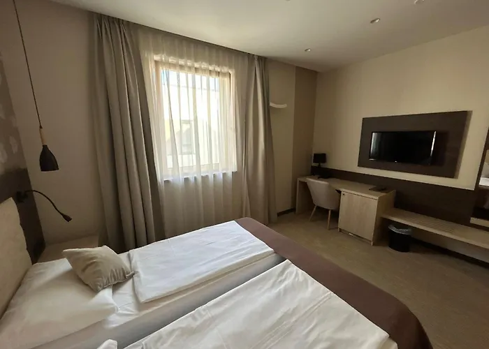 Hotel Gallus