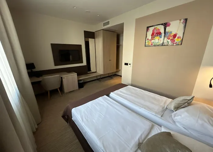 Hotel Gallus