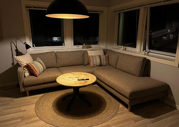 Ytterland Apartments