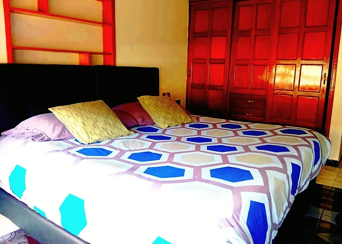 Hotel Mendoza Boutique - Cerca Aeropuerto El Dorado