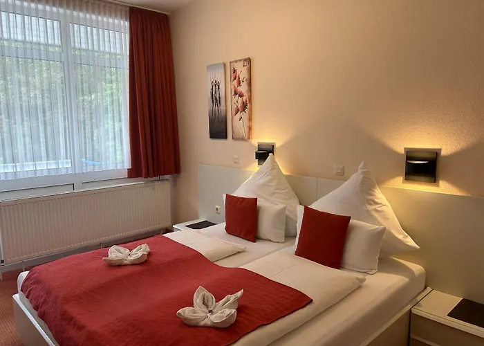 Hotel zur Therme