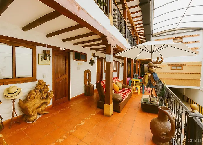 Hotel Villa Palva