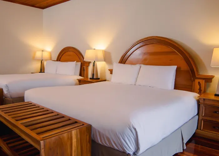 Fondavela Hotel