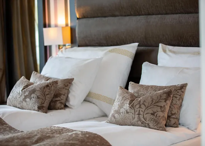 Quality Hotel Ulstein
