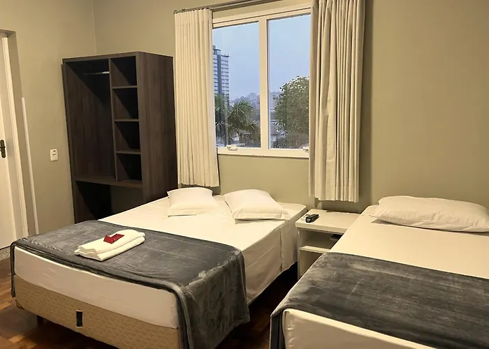 Hotel Locatelli