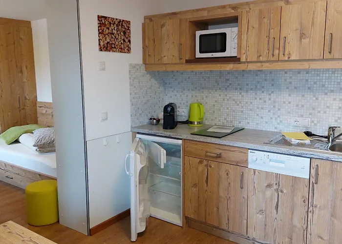Haidegger Appartements