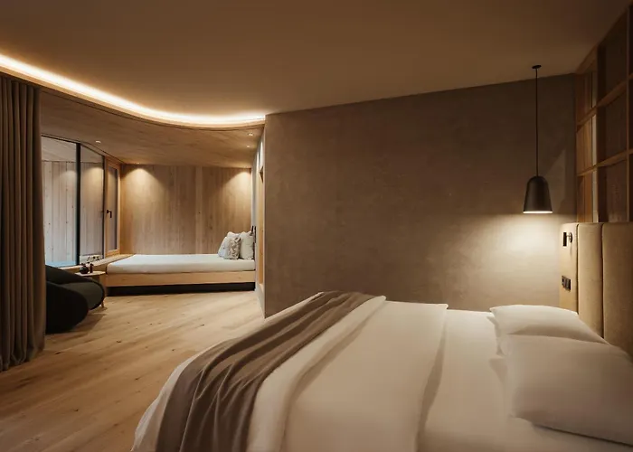 Taubers Bio Vitalhotel