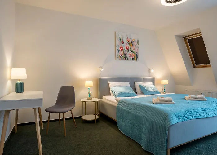Apartmany Marco Shipping