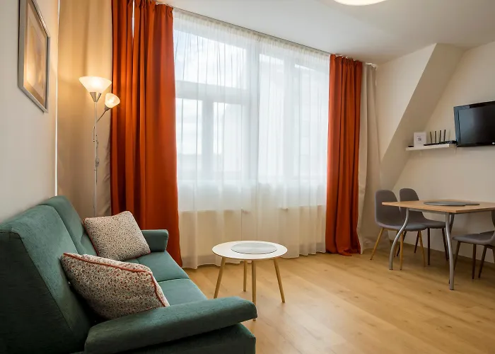 Apartmany Marco Shipping