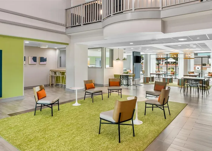Spark By Hilton Rock Hill