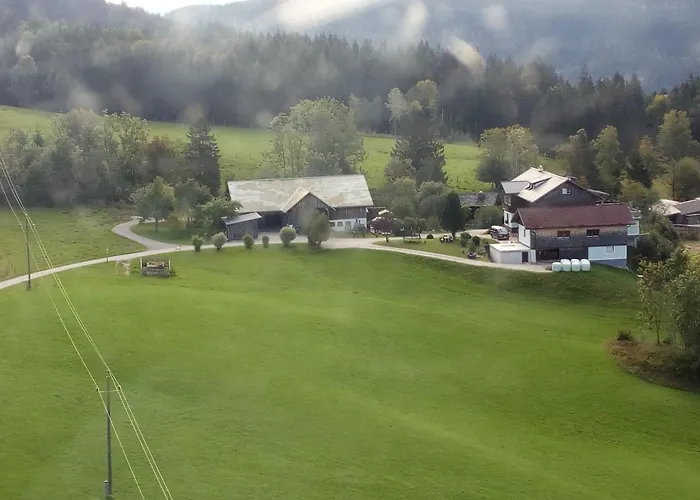 Ferienwohnung am Bauernhof Koa