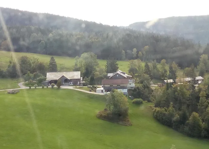 Ferienwohnung am Bauernhof Koa
