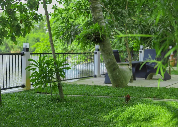 Tinara River Inn, Weligama