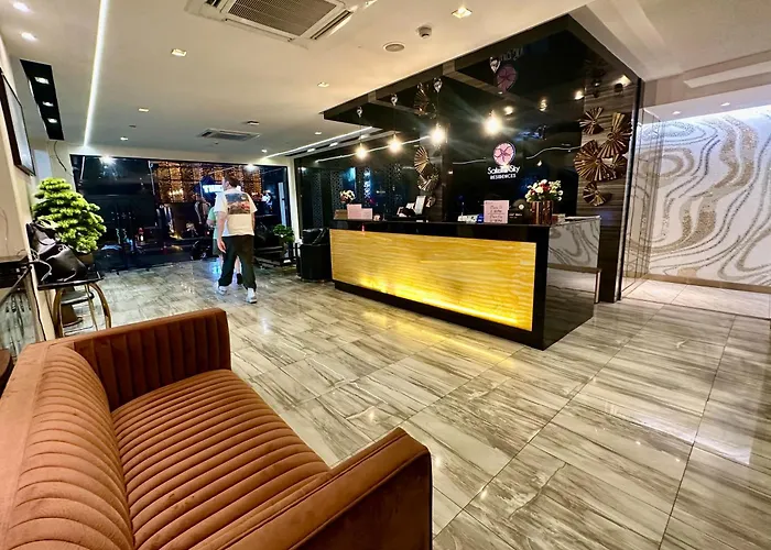 Sakura Sky Residence