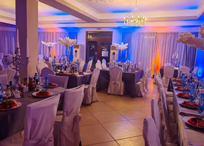 Hotel Fantazia