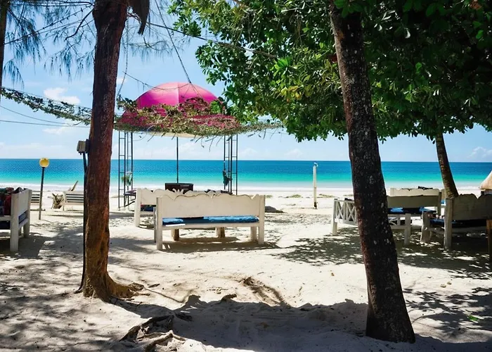Soul Breeze Beach Resort