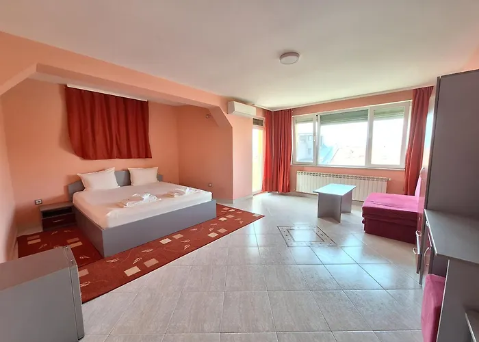 Hotel Ertancom
