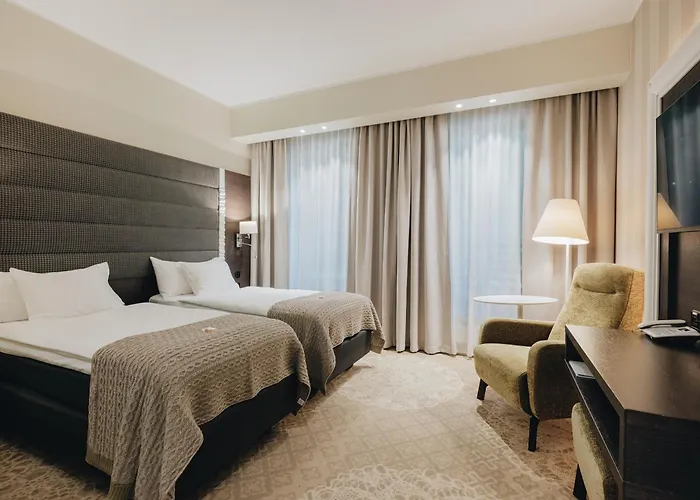 Lydia Hotel