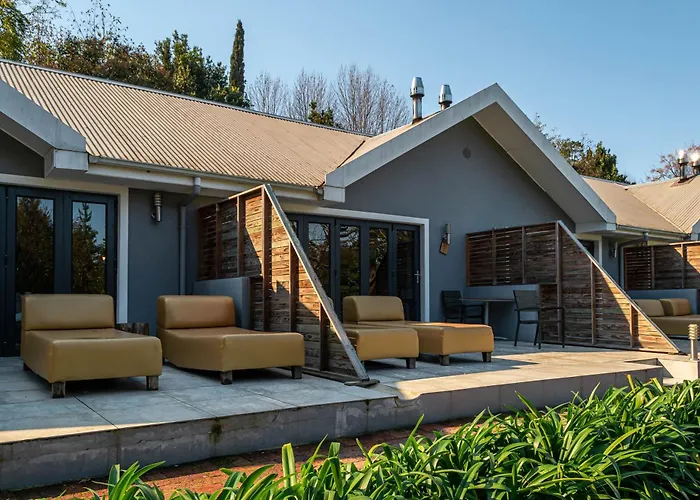 Silver Forest Boutique Hotel, Spa, Restaurant & Bar