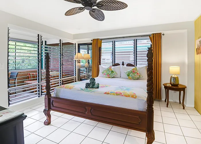 Big Island Retreat - No Resort Fees