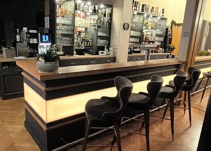 Hotel Stadt Magdeburg