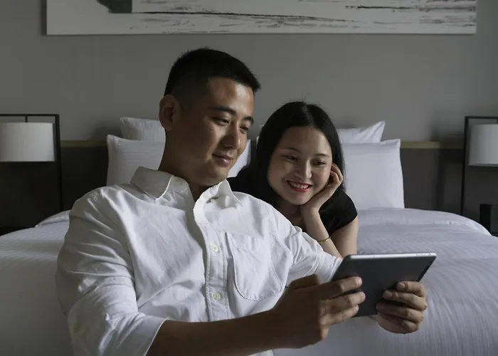 Pullman Hefei Sunac