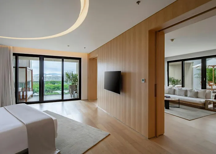 The Sanya Edition