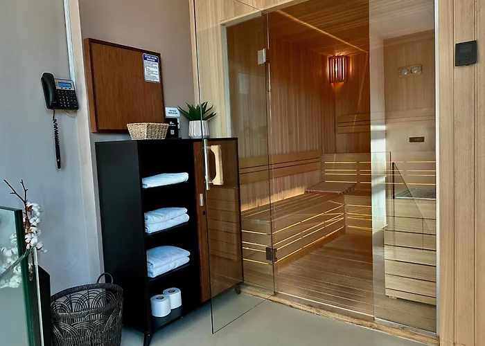 Hotel Prishtina